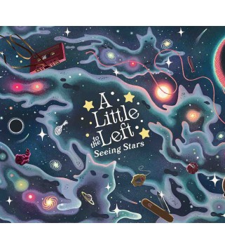 Little to the Left: Seeing Stars DLC Steam Key GLOBAL
